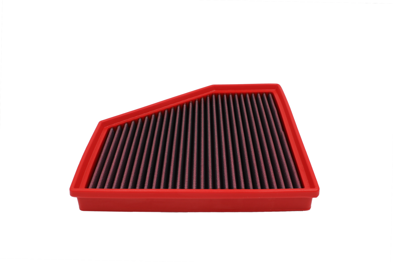 BMC sportluftfilter BMW 1 (F20,F21) 120I 184 hk 2016–2019 – BMC sportluftfilter