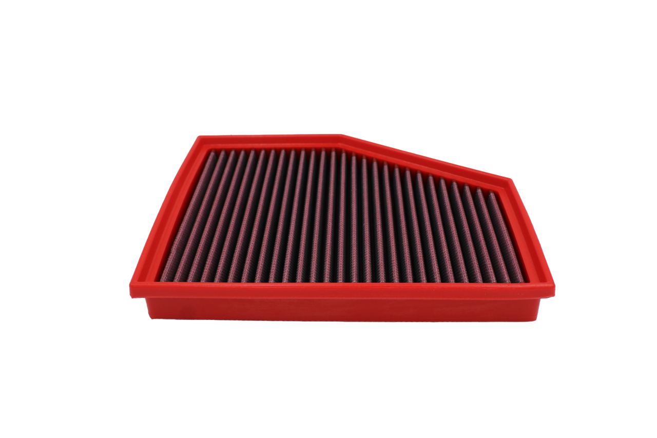 BMC sportluftfilter BMW 5 (G30,G31,F90) 518D Mild-Hybrid – BMC sportluftfilter