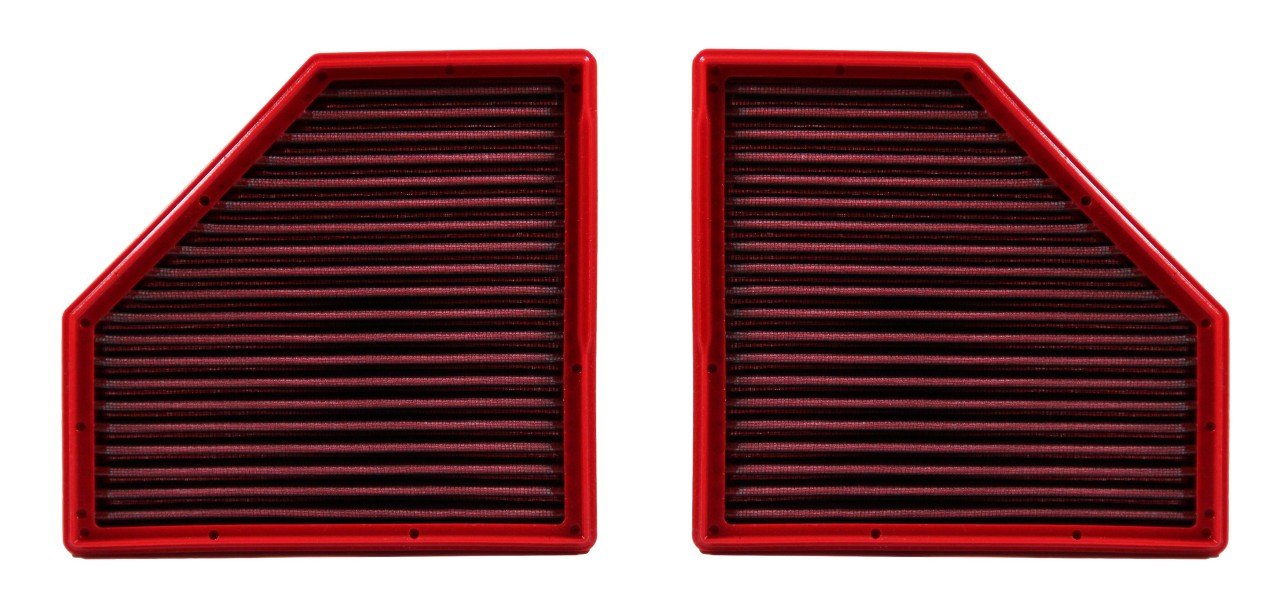 BMC sportluftfilter BMW X 5 (G05,F95) 50 IX [full Kit] 462 hk 2018+ – BMC sportluftfilter