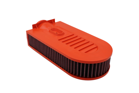 BMC sportluftfilter Mercedes Glk (X204) Glk 200 CDI Be [special Equipment Bluetec Scr Generation,oe A 651 094 01 04] 143 hk 2010–2015 – BMC sportluftfilter