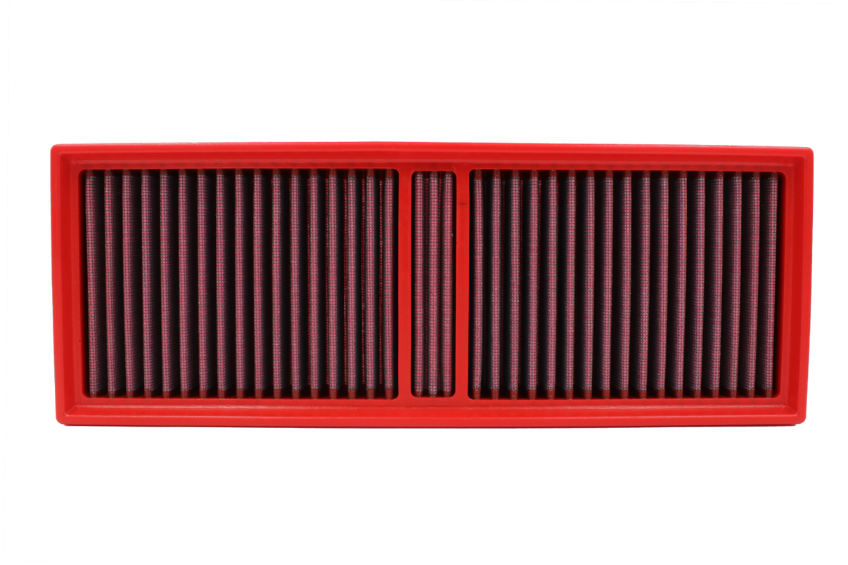 BMC sportluftfilter Alfa Romeo Giulia (952) 2.9 V6 Quadrifoglio AT8 510 hk 2016–2023 – BMC sportluftfilter