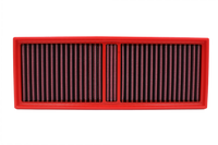 BMC sportluftfilter Alfa Romeo Giulia (952) 2.9 V6 Quadrifoglio AT8 510 hk 2016–2023 – BMC sportluftfilter