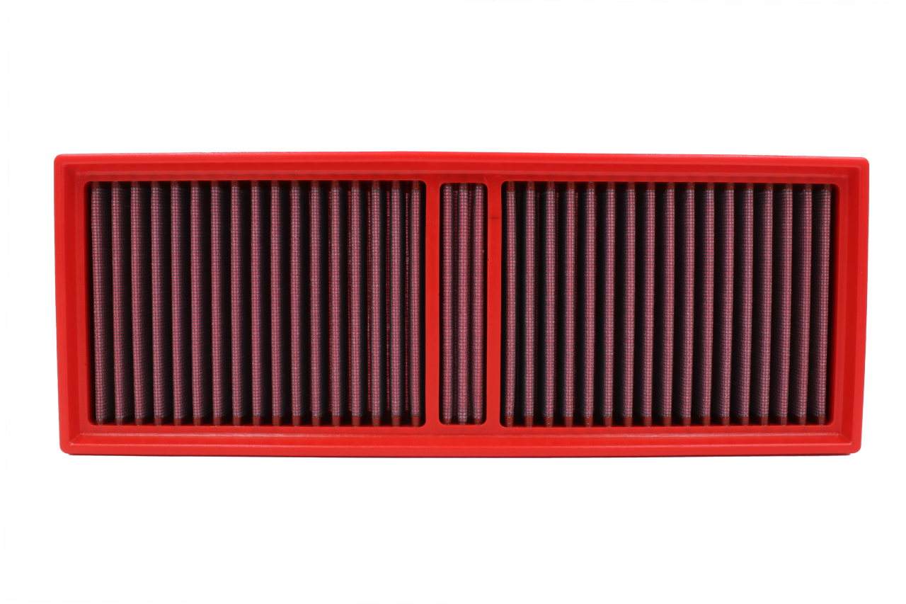 BMC sportluftfilter Alfa Romeo Giulia (952) 2.9 V6 Quadrifoglio AT8 510 hk 2016–2023 – BMC sportluftfilter