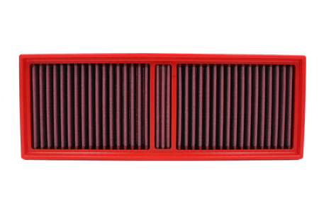 BMC sportluftfilter Alfa Romeo Giulia (952) 2.9 V6 Quadrifoglio AT8 510 hk 2016–2023 – BMC sportluftfilter