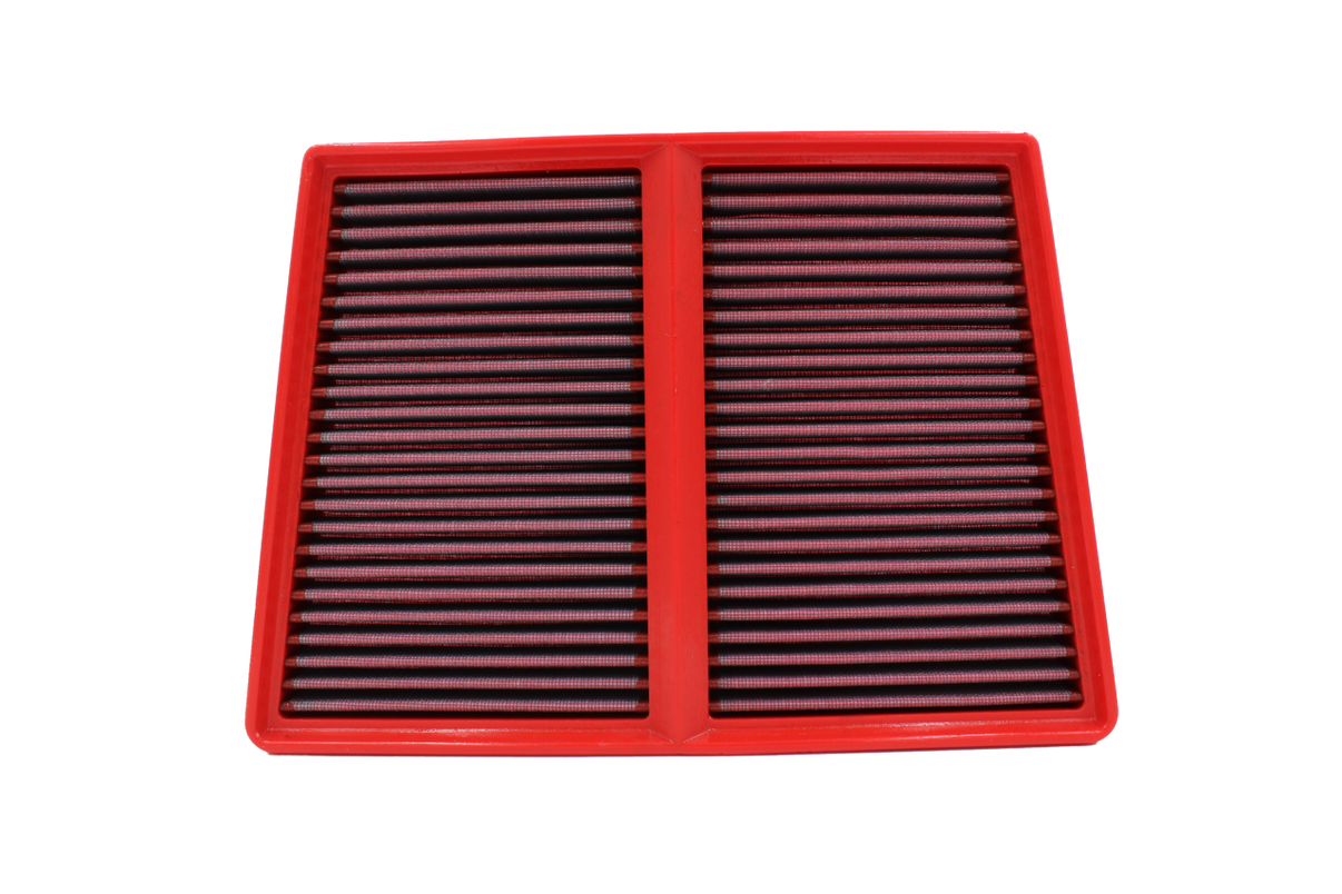 BMC sportluftfilter Alfa Romeo Stelvio (949) 2.9 V6 Bi-Turbo 510 hk 2016+ – BMC sportluftfilter