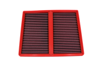 BMC sportluftfilter Alfa Romeo Stelvio (949) 2.9 V6 Bi-Turbo 510 hk 2016+ – BMC sportluftfilter