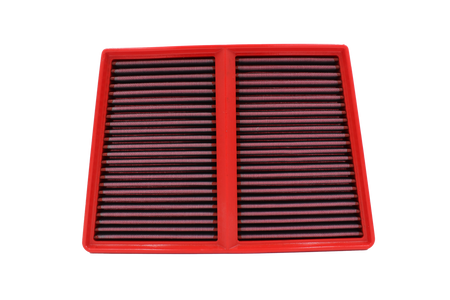 BMC sportluftfilter Alfa Romeo Stelvio (949) 2.9 V6 Bi-Turbo 510 hk 2016+ – BMC sportluftfilter