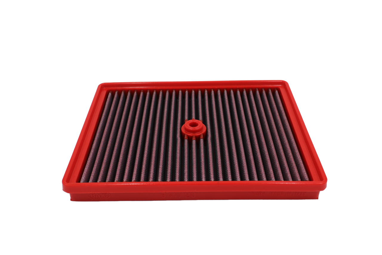 BMC sportluftfilter Audi A1 (8X) 1.0 TFSI – BMC sportluftfilter