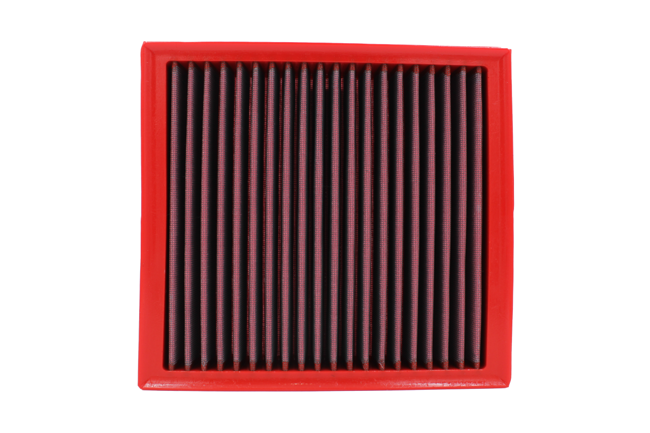 BMC sportluftfilter Isuzu Mu-X 3.0L L4 Diesel 179 hk 2014+ – BMC sportluftfilter