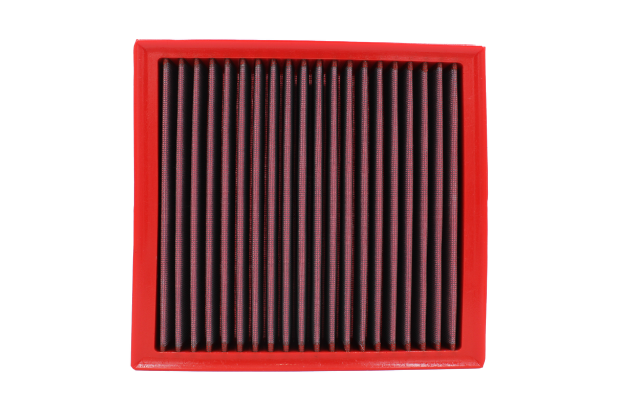 BMC sportluftfilter Isuzu Mu-X 2.5 L4 Diesel 137 hk 2014+ – BMC sportluftfilter
