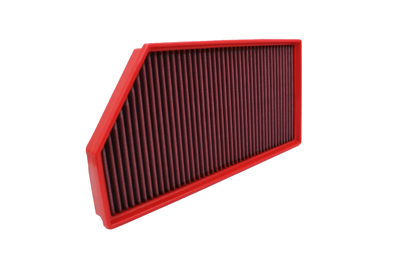 BMC sportluftfilter Mercedes Gle / Gls / Gle Coupe (W167) 300D Eq Boost 272 hk 2021+ – BMC sportluftfilter