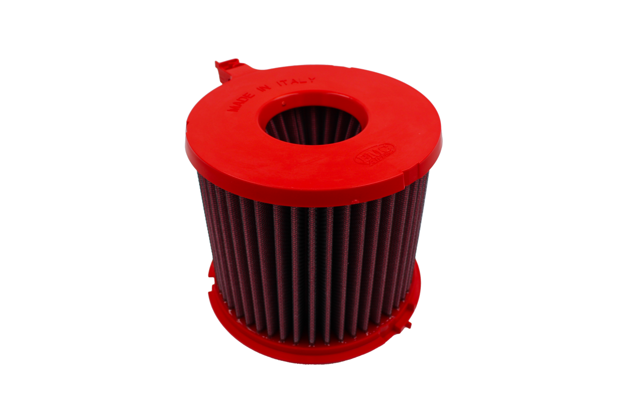 BMC sportluftfilter Audi A4 (8W) 2.0 TDI – BMC sportluftfilter