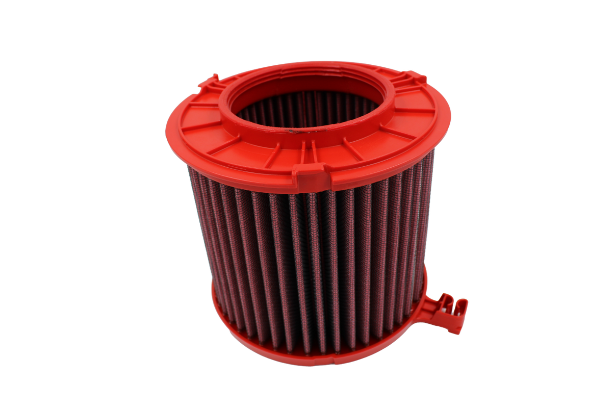 BMC sportluftfilter Audi A5 + A5 Cabriolet + Sportback (F5) 40 TFSI Mild Hybrid 2.0 204 hk 2020–2024 – BMC sportluftfilter