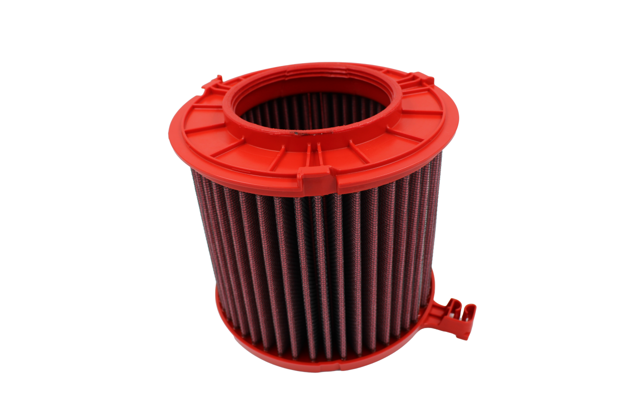 BMC sportluftfilter Audi Q5 II (FY) 35 TDI Mild Hybrid 2.0 163 hk 2019+ – BMC sportluftfilter
