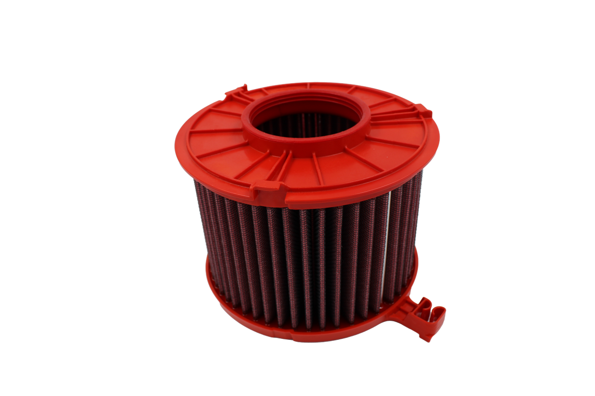 BMC sportluftfilter Audi A4 (8W) 35 TFSI 2.0 150 hk 2018–2024 – BMC sportluftfilter