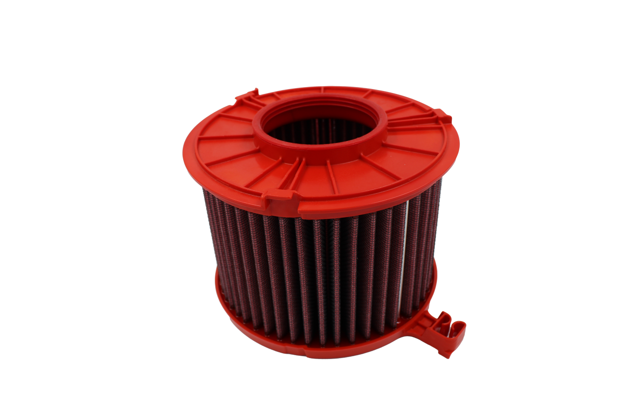BMC sportluftfilter Audi A4 (8W) 35 TFSI 2.0 150 hk 2018–2024 – BMC sportluftfilter