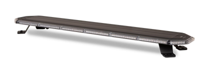 Flextra Slim LED Blixtljusramp – Ultratunn, E-godkänd, 24V – alternativ vy