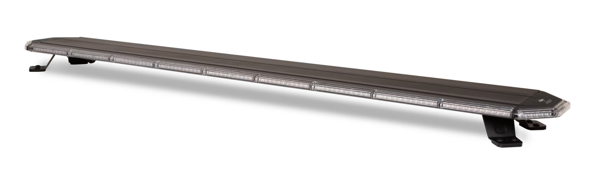 Flextra Slim LED Blixtljusramp – Ultratunn, E-godkänd, 24V – användning