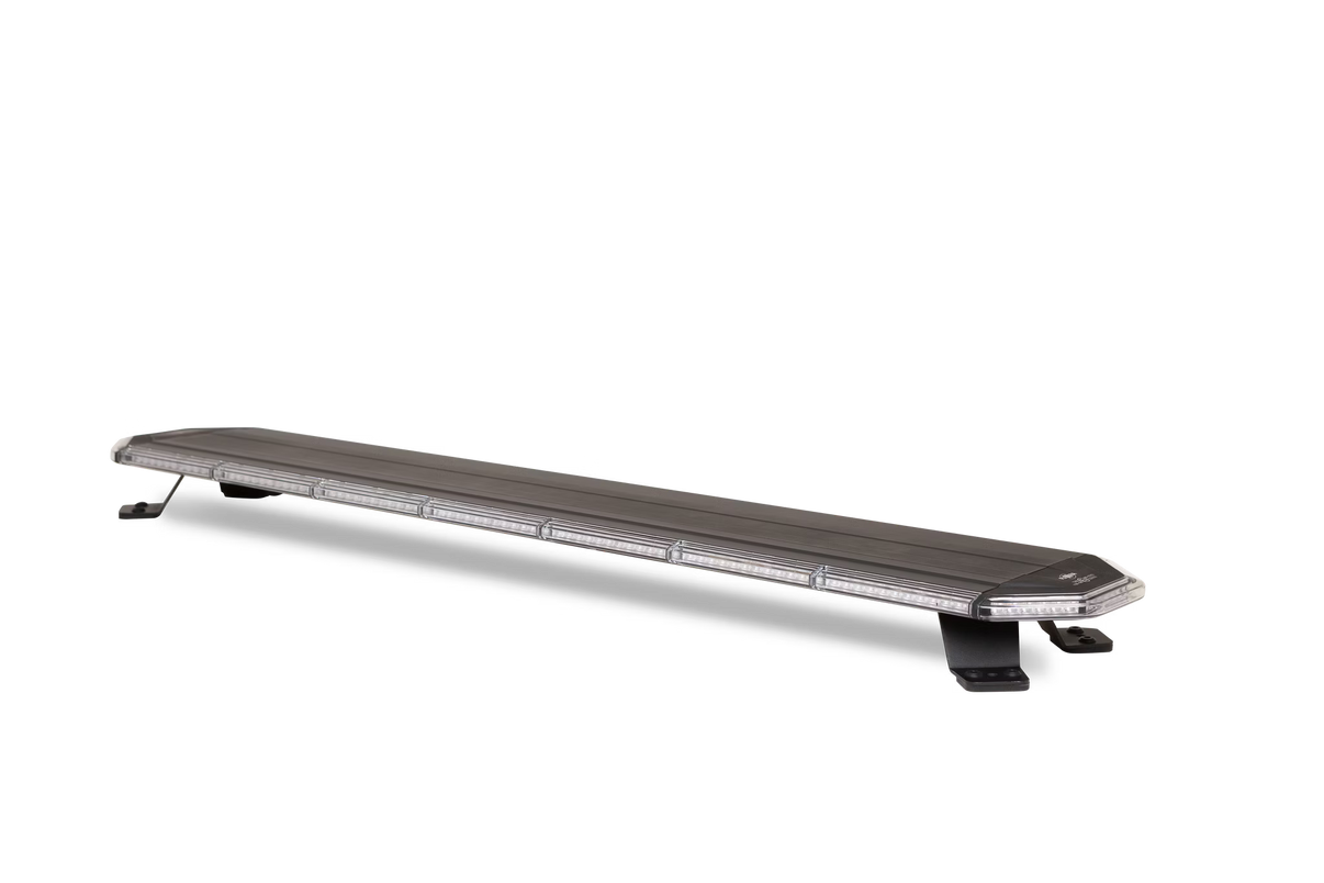 Flextra Slim LED Blixtljusramp – Ultratunn, E-godkänd, 24V – bild 6