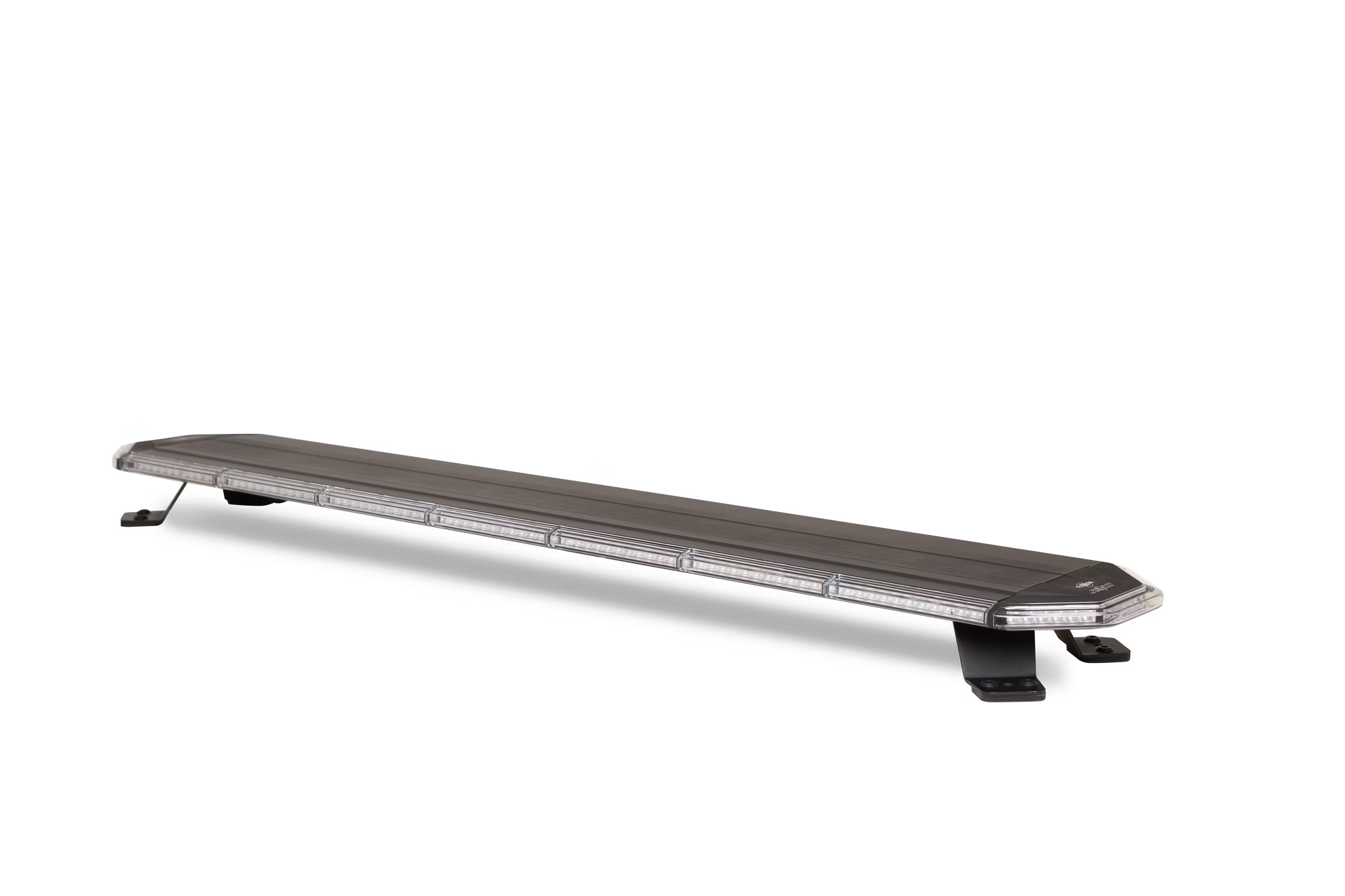 Flextra Slim LED Blixtljusramp – Ultratunn, E-godkänd, 24V – bild 6