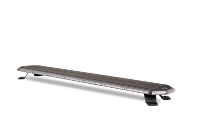 Flextra Slim LED Blixtljusramp – Ultratunn, E-godkänd, 24V – bild 6