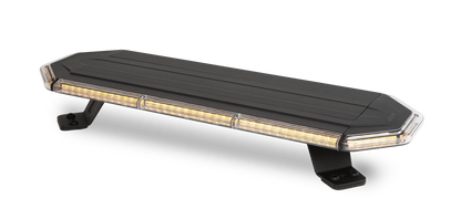 Flextra Slim LED Blixtljusramp – Ultratunn, E-godkänd, 24V – bild 7