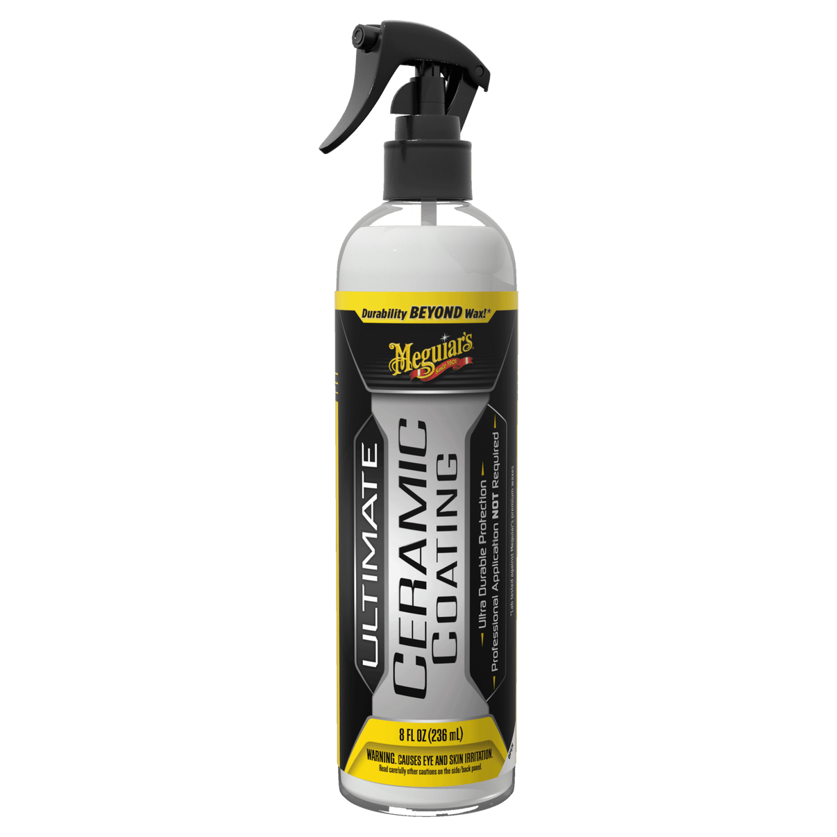 Meguiar’s Ultimate Ceramic Coating – Bilvård från Meguiar's