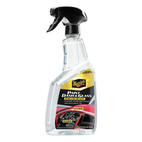 Meguiar’s Paint, Dash & Glass Detailer – produktbild framifrån | Meguiar's