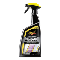 Meguiar’s Ultimate Iron Remover – Bilvård från Meguiar's