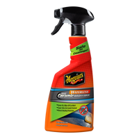 Meguiar's Hybrid Ceramic Waterless Wash & Wax – produktbild framifrån | Meguiar's