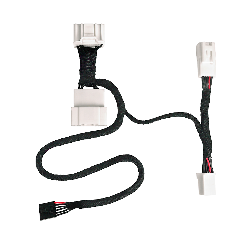 Gen2 Kabel Model 3/Y 2021 - 2024 + Highland – TESLA - Carlevel - Belysning > Kabelsatser