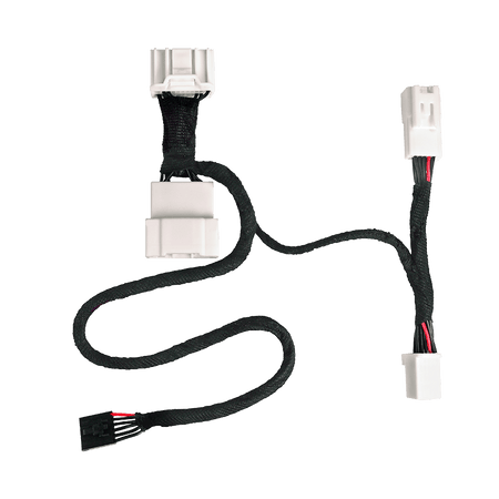 Gen2 Kabel Model 3/Y 2021 - 2024 + Highland – TESLA - Carlevel - Belysning > Kabelsatser