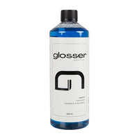 Glosser Smooth Blueberry 1L – bilschampo för Foam Lance