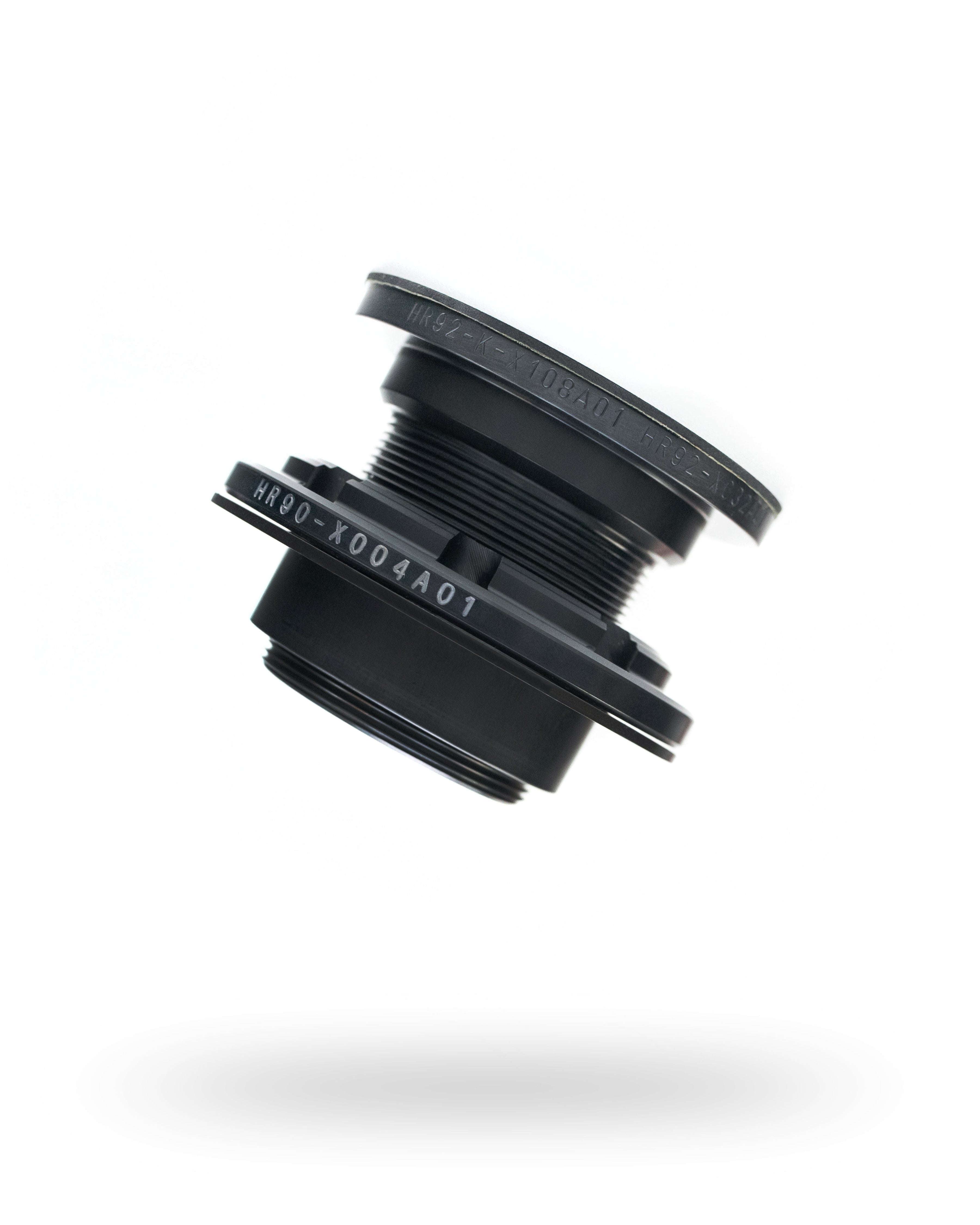 H&R HAS Kit Mercedes C206 C43 AMG Sedan/T-modell 2021+