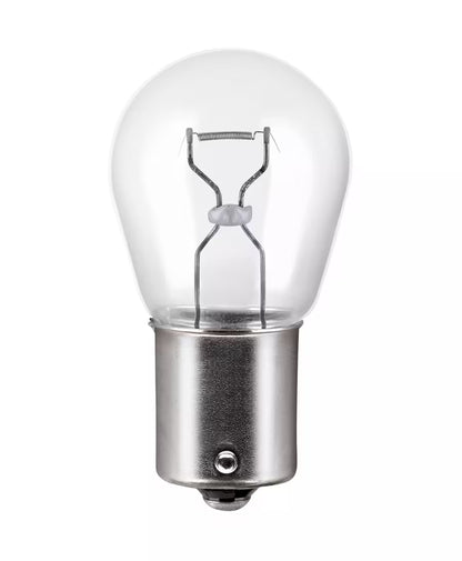 Osram – 7506 – ORIGINAL METAL BASE P21W (UNPACKED) – närbild detaljer | OSRAM