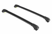 Integrerade takräcken Turtle AIR – MINI modellanpassade takräcken