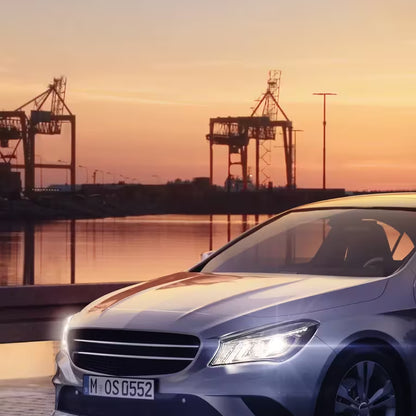 Osram – 6418 – ORIGINAL FESTOON C5W 36 mm (UNPACKED) – i användning | OSRAM