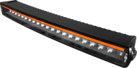 Flextra LED-ramp 20" Curved med Positionsljus – 210 W – produktbild