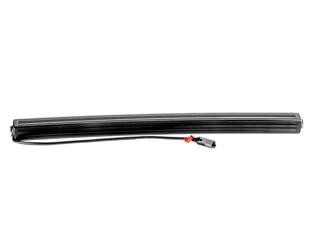 LED-ramp Razor Driver Edition Curved 30" 140 W – Slim 40 mm & 450 m räckvidd – närbild
