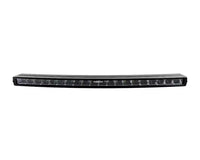 LED-ramp Razor Driver Edition Curved 30" 140 W – Slim 40 mm & 450 m räckvidd – produktbild