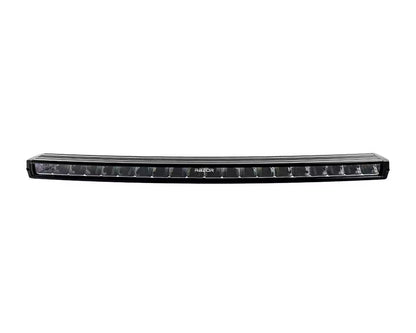 LED-ramp Razor Driver Edition Curved 30" 140 W – Slim 40 mm & 450 m räckvidd – produktbild