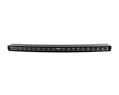 LED-ramp Razor Driver Edition Curved 30" 140 W – Slim 40 mm & 450 m räckvidd – produktbild
