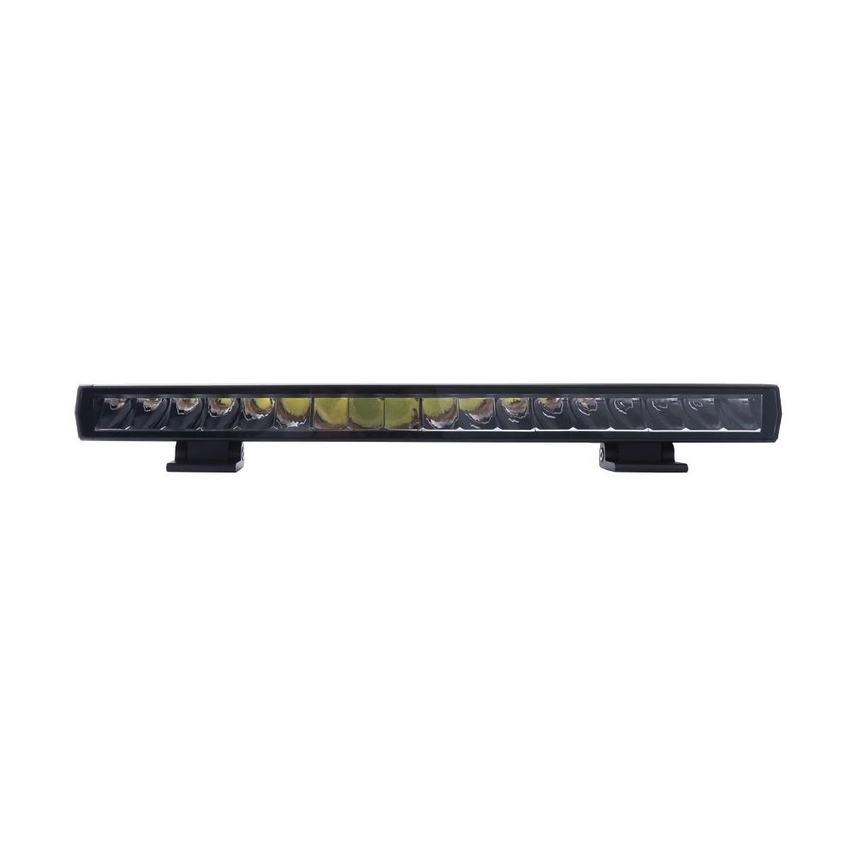 LED-ramp Razor Driver Edition 20" 90 W – Slim 40 mm & 448 m räckvidd – detaljbild