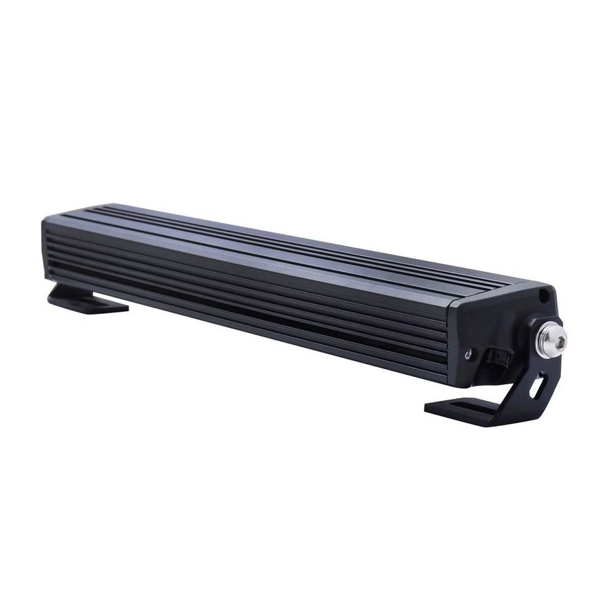 LED-ramp Razor Driver Edition 10" Slim – 307 m räckvidd – detaljbild