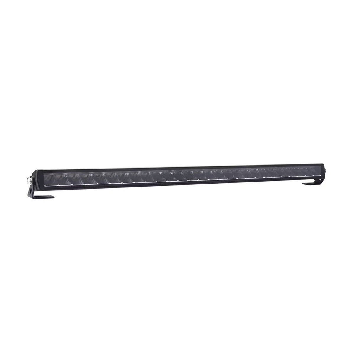 LED-ramp Razor Driver Edition 30" 135 W – Slim 40 mm & 644 m räckvidd – detaljbild