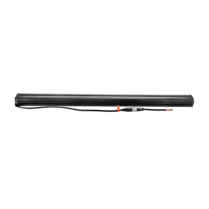 LED-ramp Razor Driver Edition 30" 135 W – Slim 40 mm & 644 m räckvidd – användning