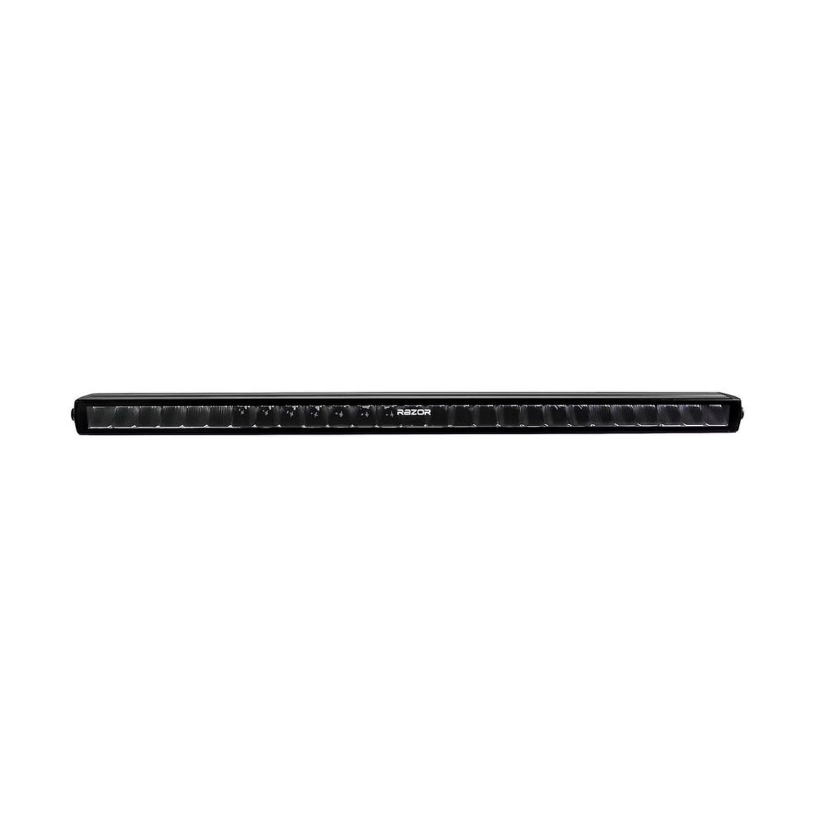 LED-ramp Razor Drivers Edition High Power 30" 270 W – 700 m kastlängd – alternativ vy