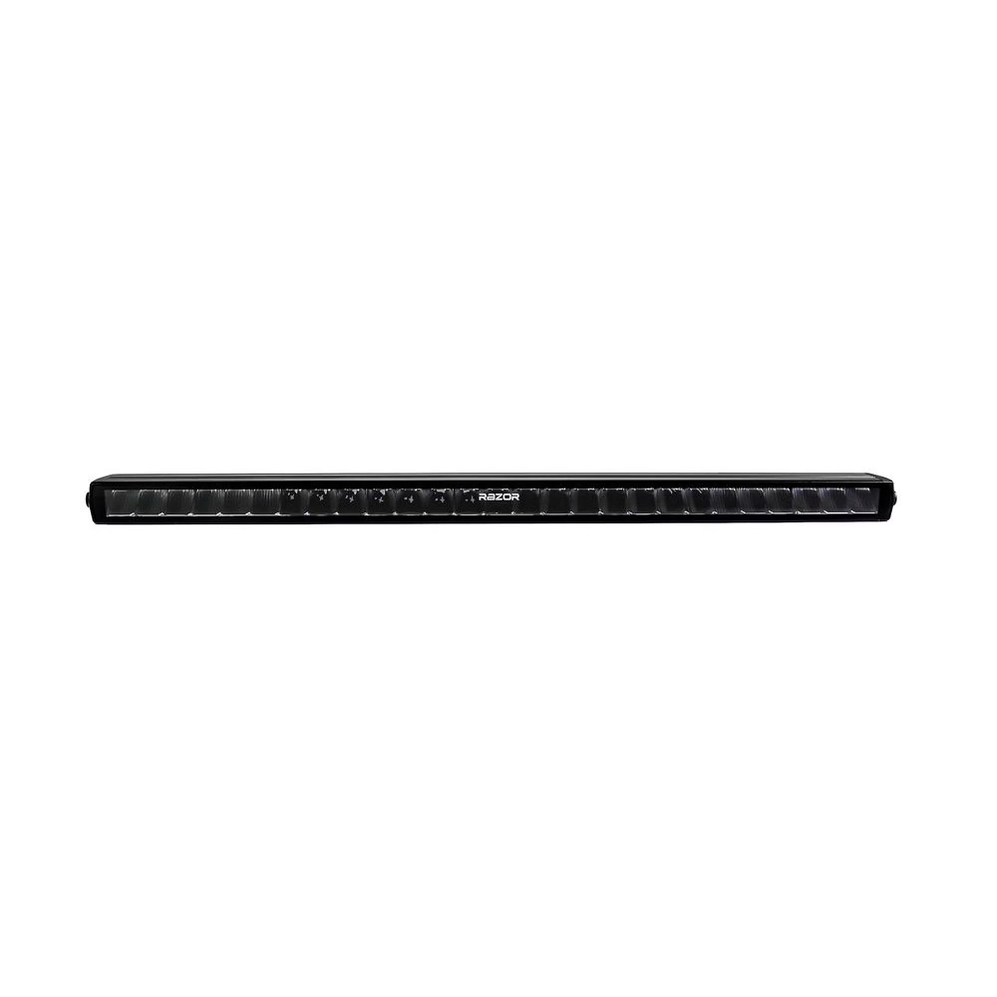 LED-ramp Razor Drivers Edition High Power 30" 270 W – 700 m kastlängd – alternativ vy