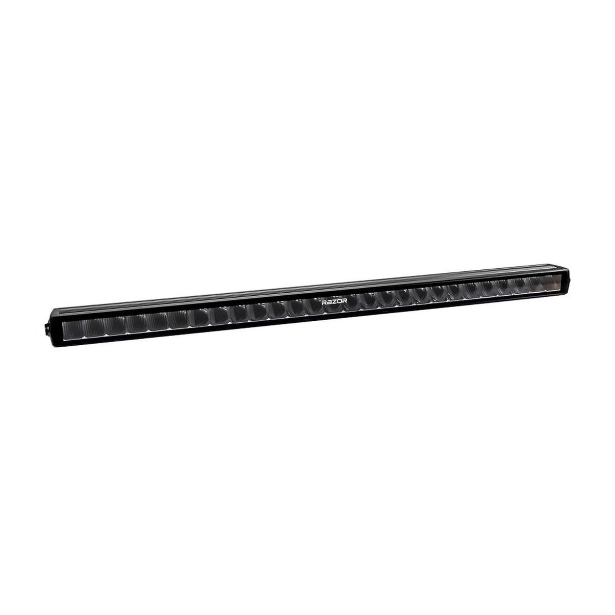 LED-ramp Razor Drivers Edition High Power 30" 270 W – 700 m kastlängd – användning