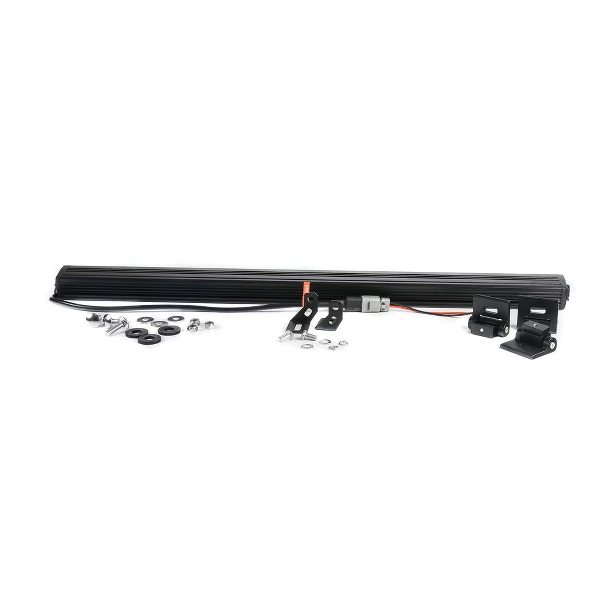 LED-ramp Razor Drivers Edition High Power 30" 270 W – 700 m kastlängd – bild 6
